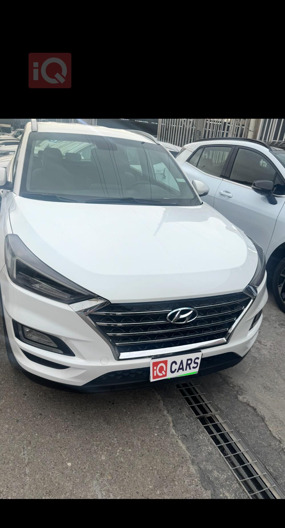 هيونداي توسان